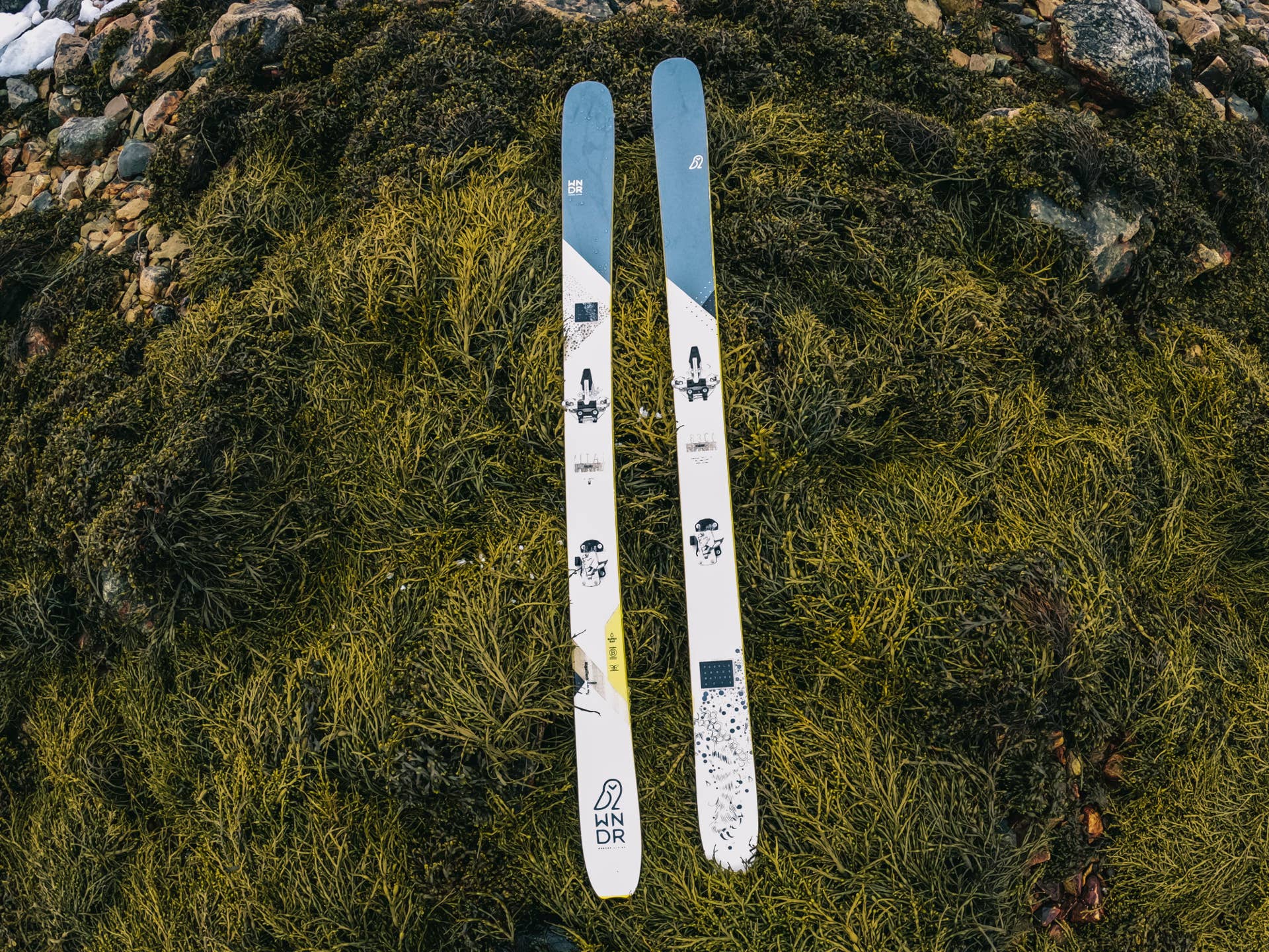 How the Ski Industry Is Becoming Sustainable - Men's Journal