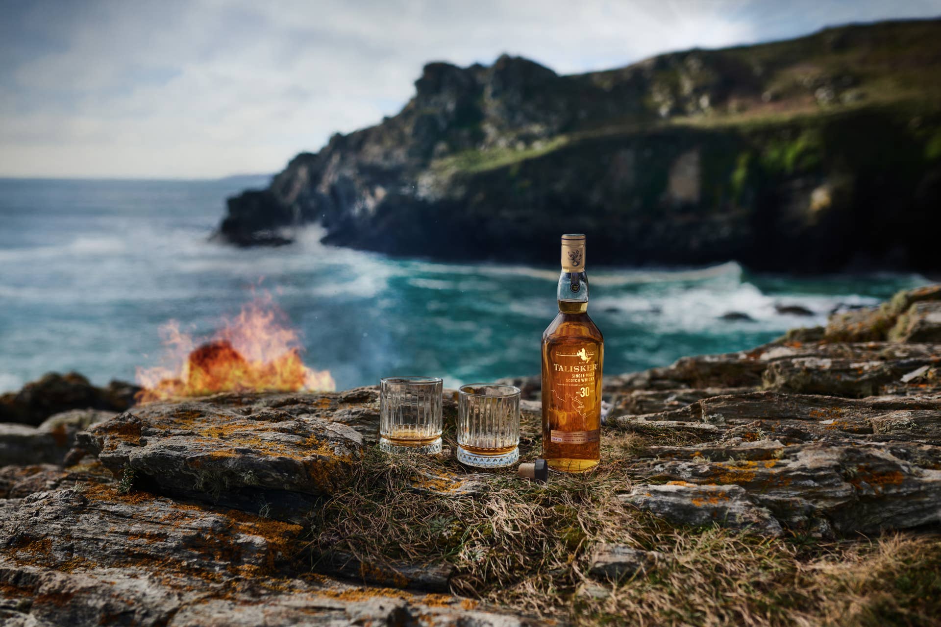 Talisker 30-Year-Old Scotch Review: Tasting Notes, Price - Men's
