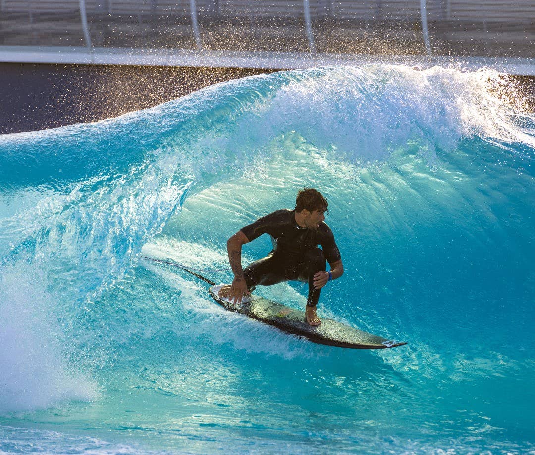 10 Best Wave Pools for Surfing - Men's Journal