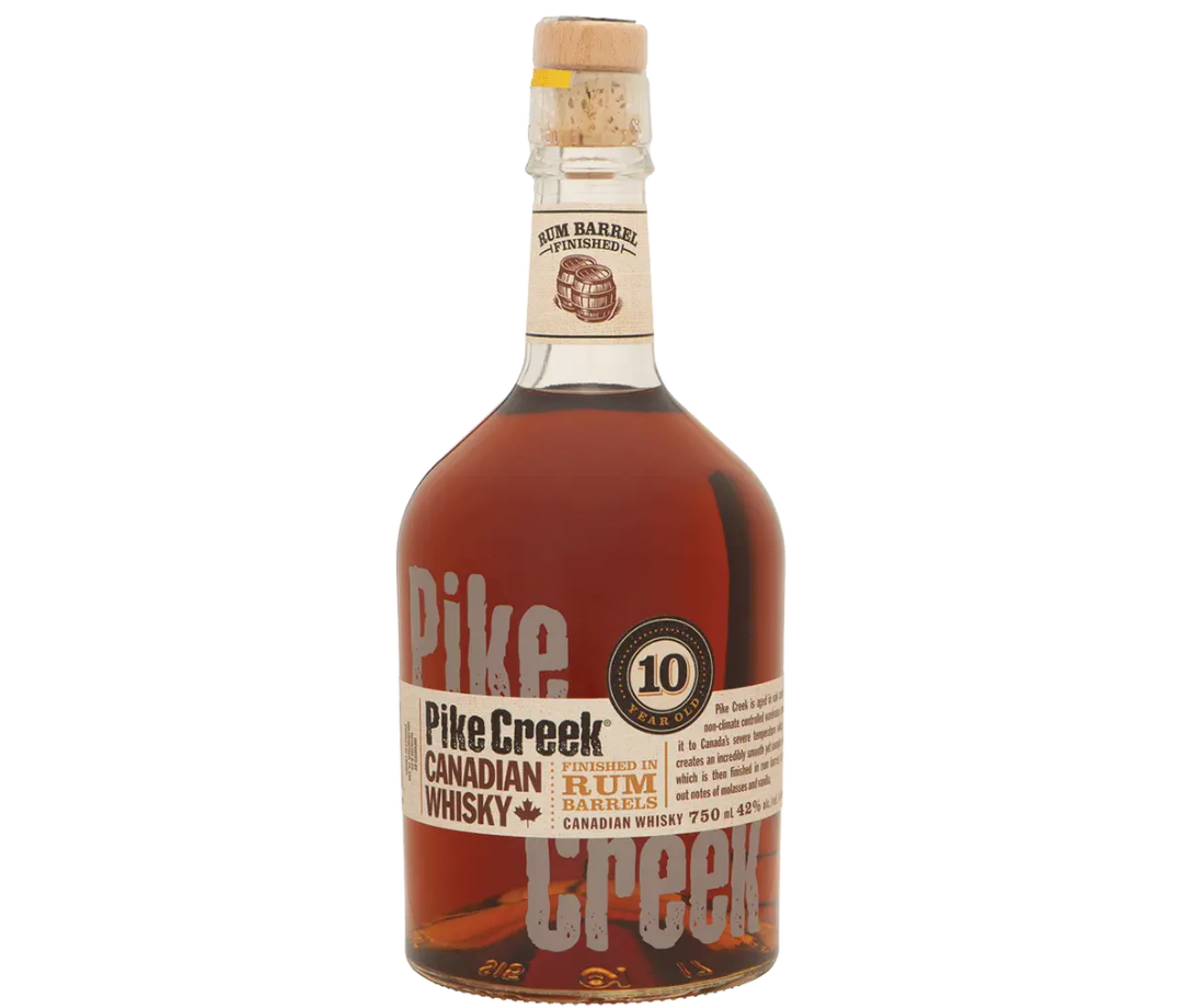 16 Best Canadian Whiskies of 2026 - Men's Journal