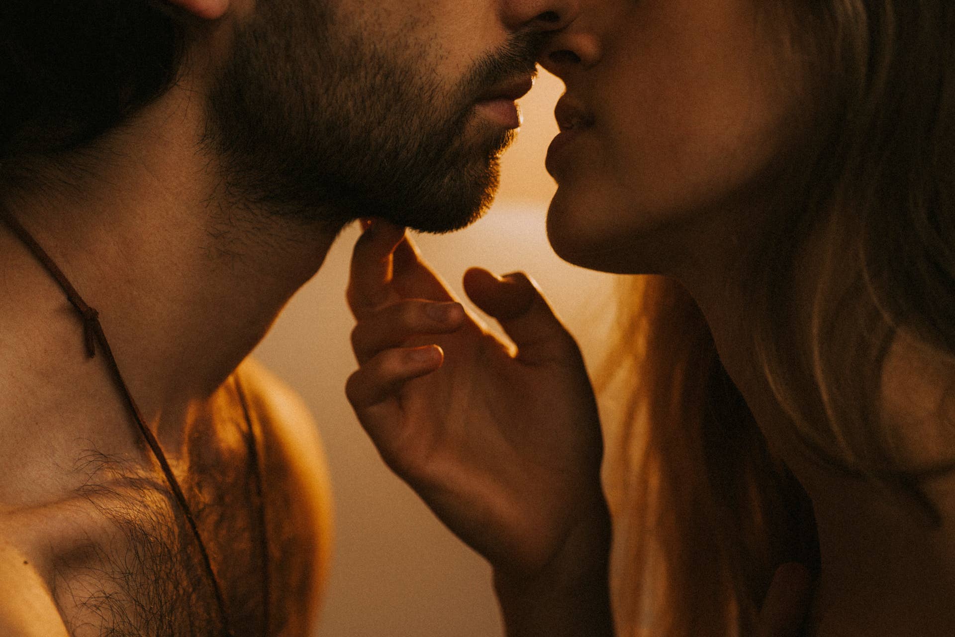 Sex & Relationships: Sex Positions, Tips, and Advice - Men's Journal