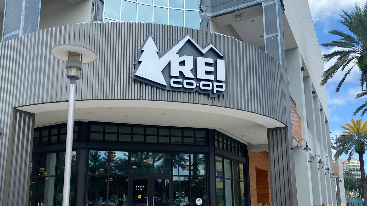 REI Co-op's Quick-Drying Active Pursuits Hiking Shirts Are on Sale for $26