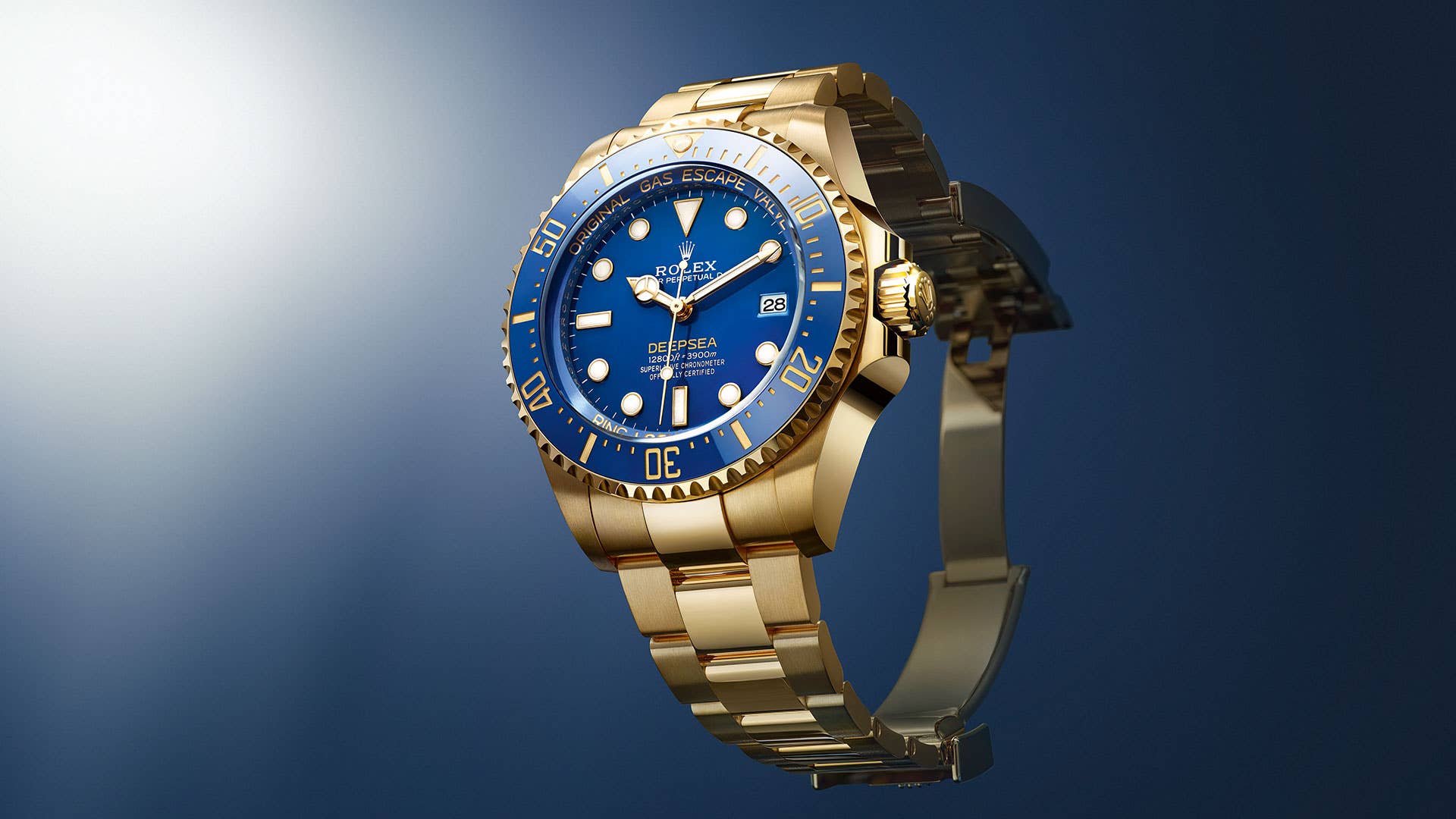 Best Rolex Watches of 2024 - Men's Journal