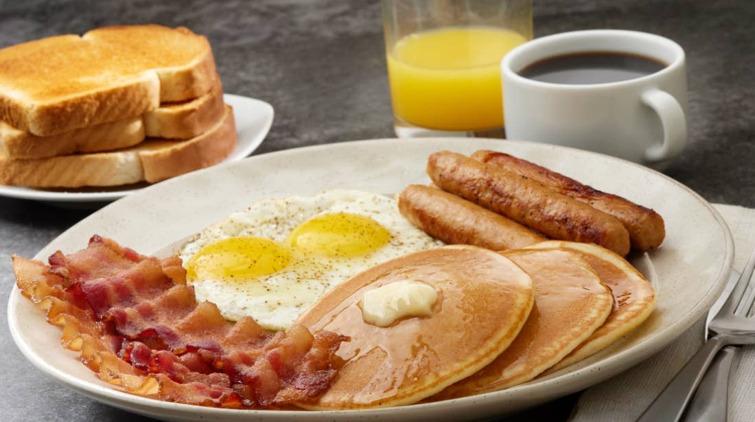 Breakfast Profile 'Beloved' Breakfast Restaurant Abruptly Closed on May 16 - Men's Journal