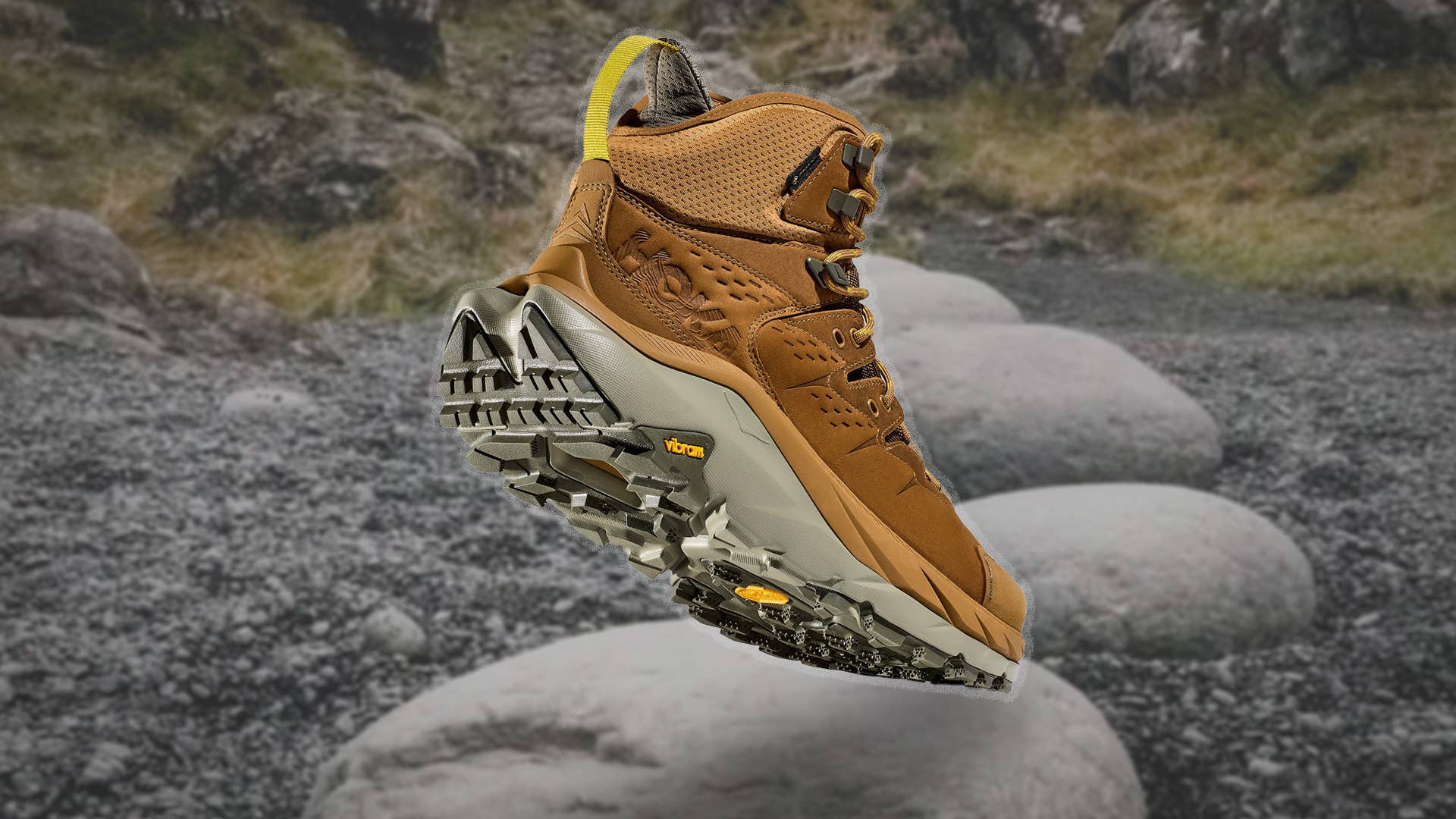 Hoka's Best Hiking Boot Is Nearly $100 Off Right Now - Men's Journal