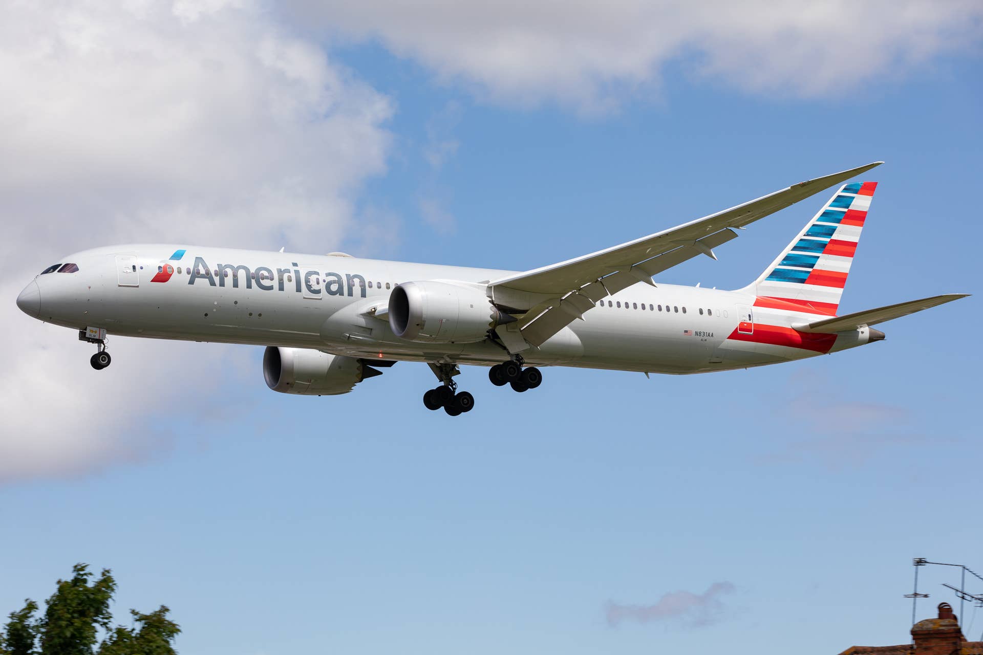 FAA Sues American Airlines Passenger Who Was Duct-Taped to Seat, Gagged ...