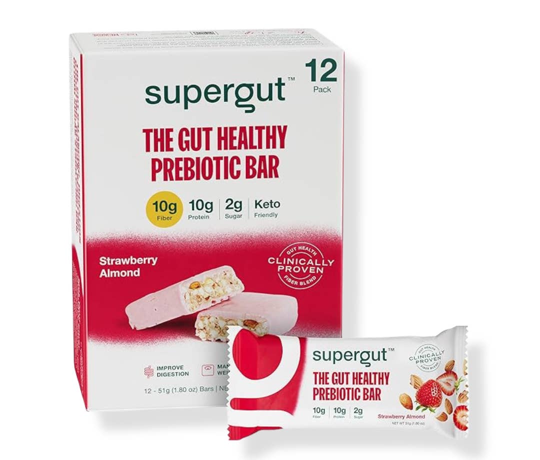 Healthiest Protein Bars of 2025 With Clean, Natural Ingredients - Men's ...
