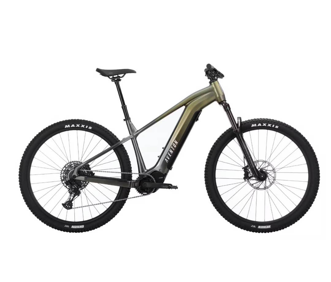 Best Electric Bikes of 2024, Tested and Reviewed - Men's Journal