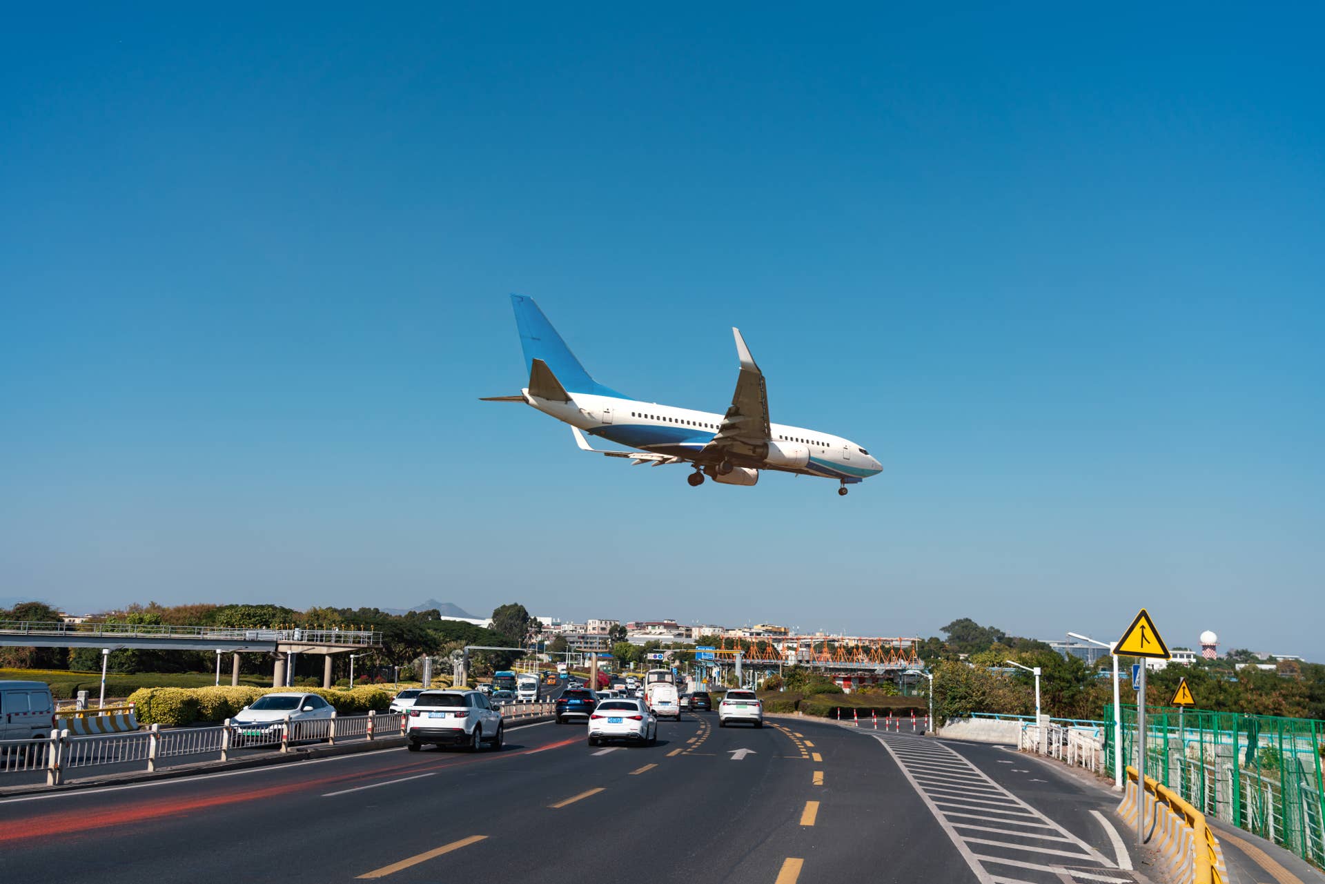 Live Rodent Loose on Aircraft Provokes Emergency Landing - Men's Journal