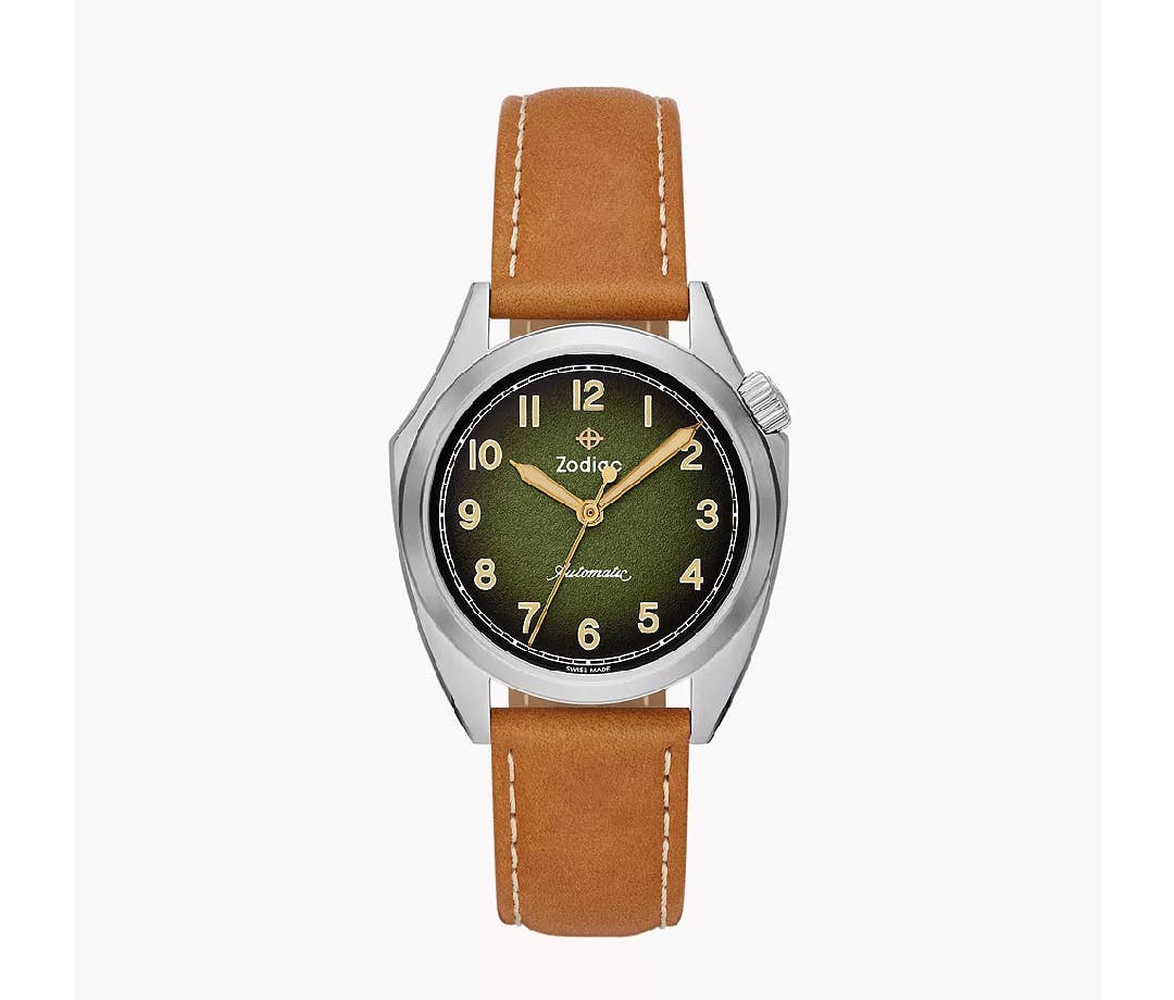 Best Field Watches of 2025, Rated and Reviewed - Men's Journal