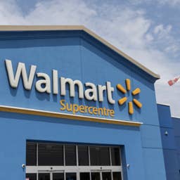 Walmart Sells a $220 Foldable E-Bike That Makes Storage So Much Easier