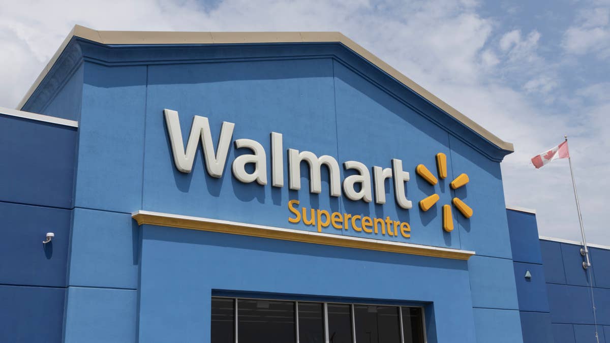 Walmart Sells a $220 Foldable E-Bike That Makes Storage So Much Easier