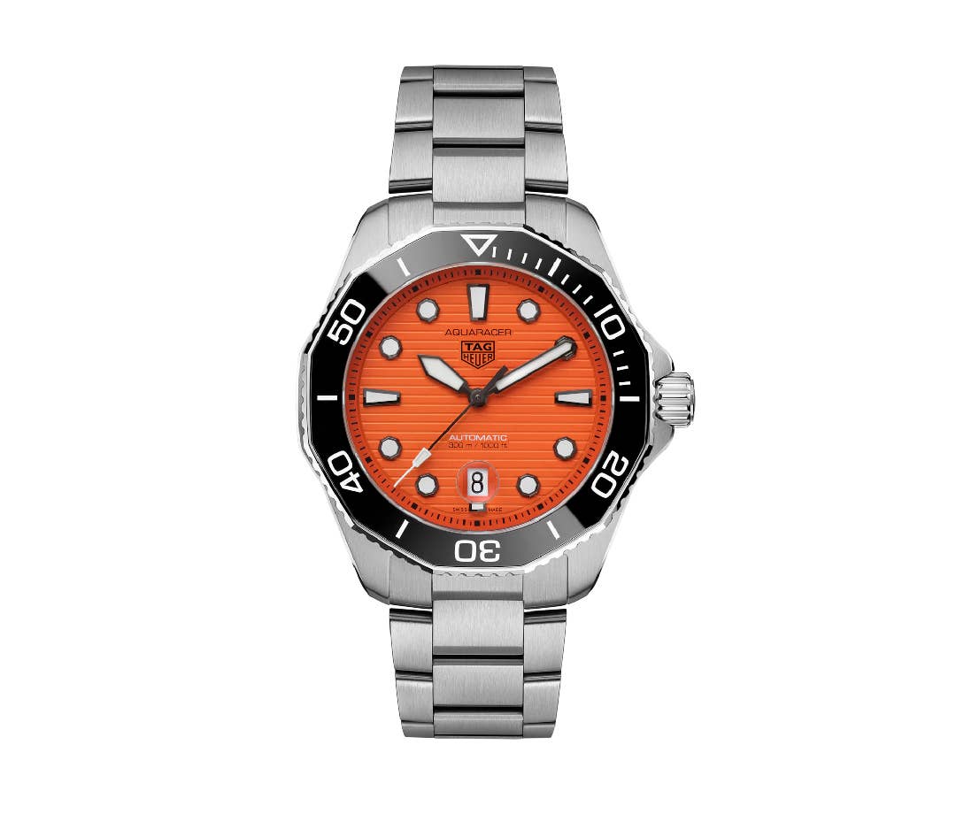 Best TAG Heuer Watches of 2025, Rated and Reviewed - Men's Journal