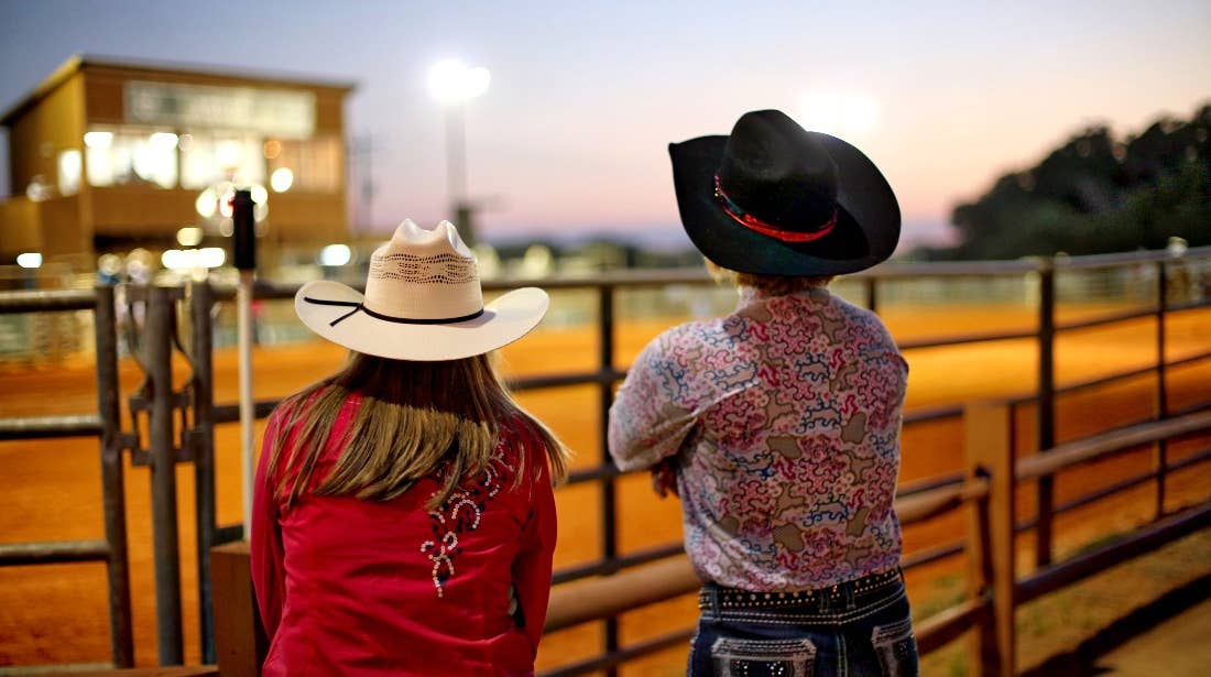 Florida's Westgate River Ranch & Rodeo Travel Review - Men's Journal