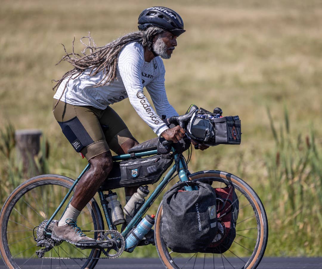 I Chased the Ghosts of the Army's Forgotten Black Bicycle Troop - Men's ...