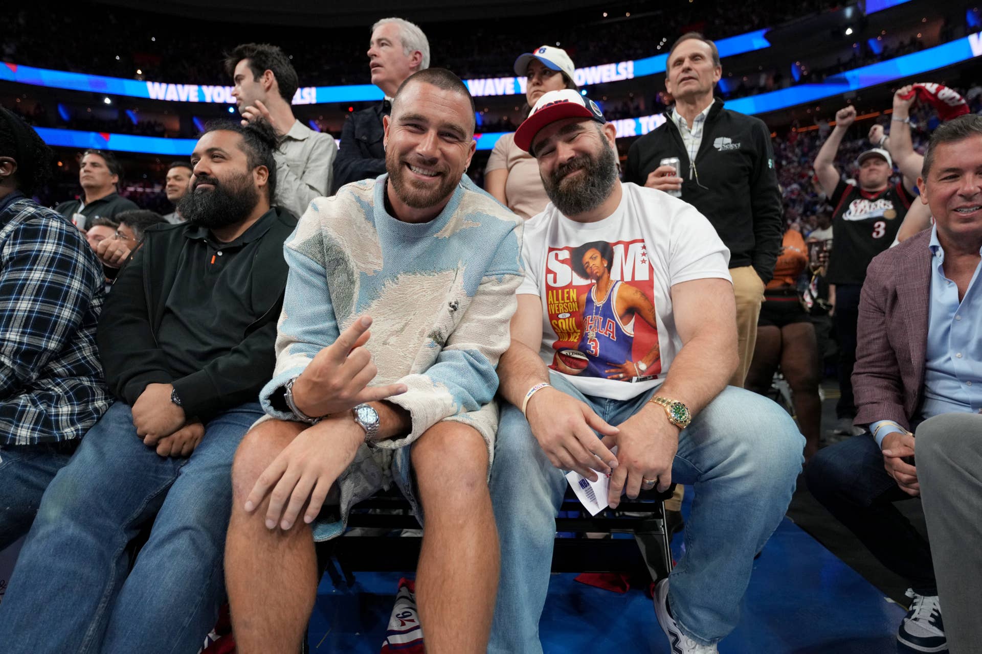 Travis Kelce Admits Financial Pressure On Retirement Talk - Men's Journal