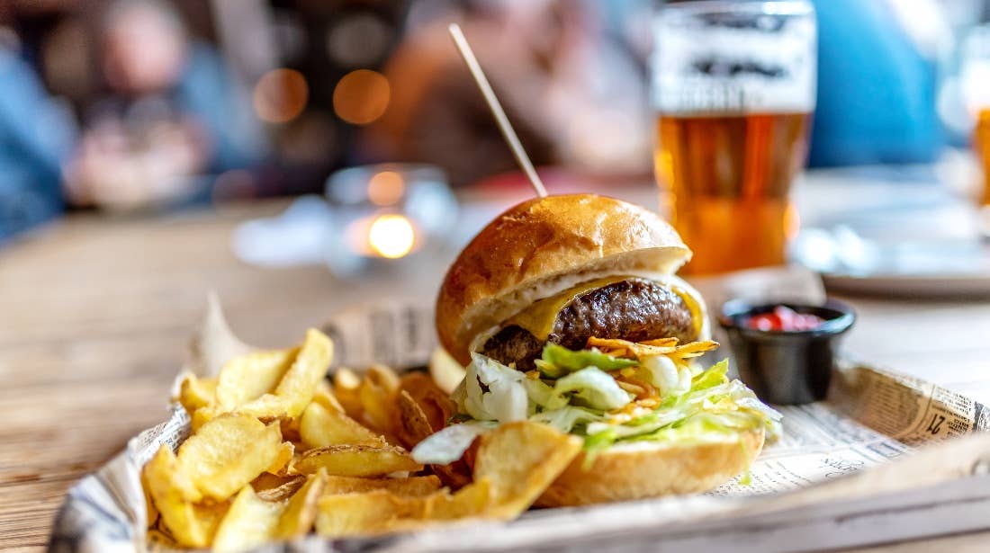 'Beloved' Restaurant Unexpectedly Closes After Nearly 20 Years - Men's ...