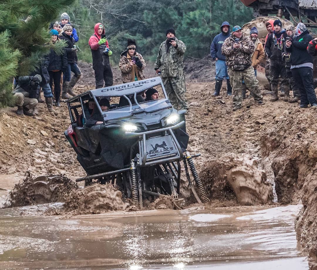 Offroading Best Off-Roading Tips for Beginners, According to a Baja 1000 Champ ...