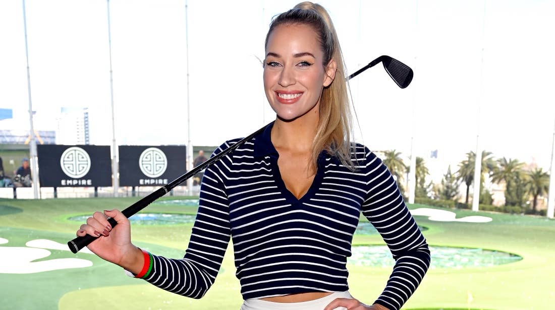 Paige Spiranac Reveals the Moment She Stopped Caring About Criticism of Her Golf  Attire - Men's Journal