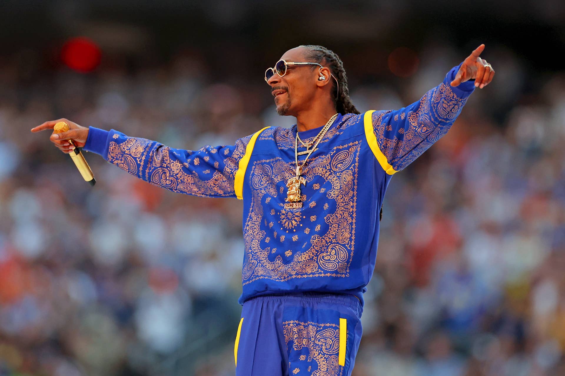snoopdogg バスパン　激レア Snoop Dogg Recalls Special Meal He Cooked for DMX After 'Verzuz