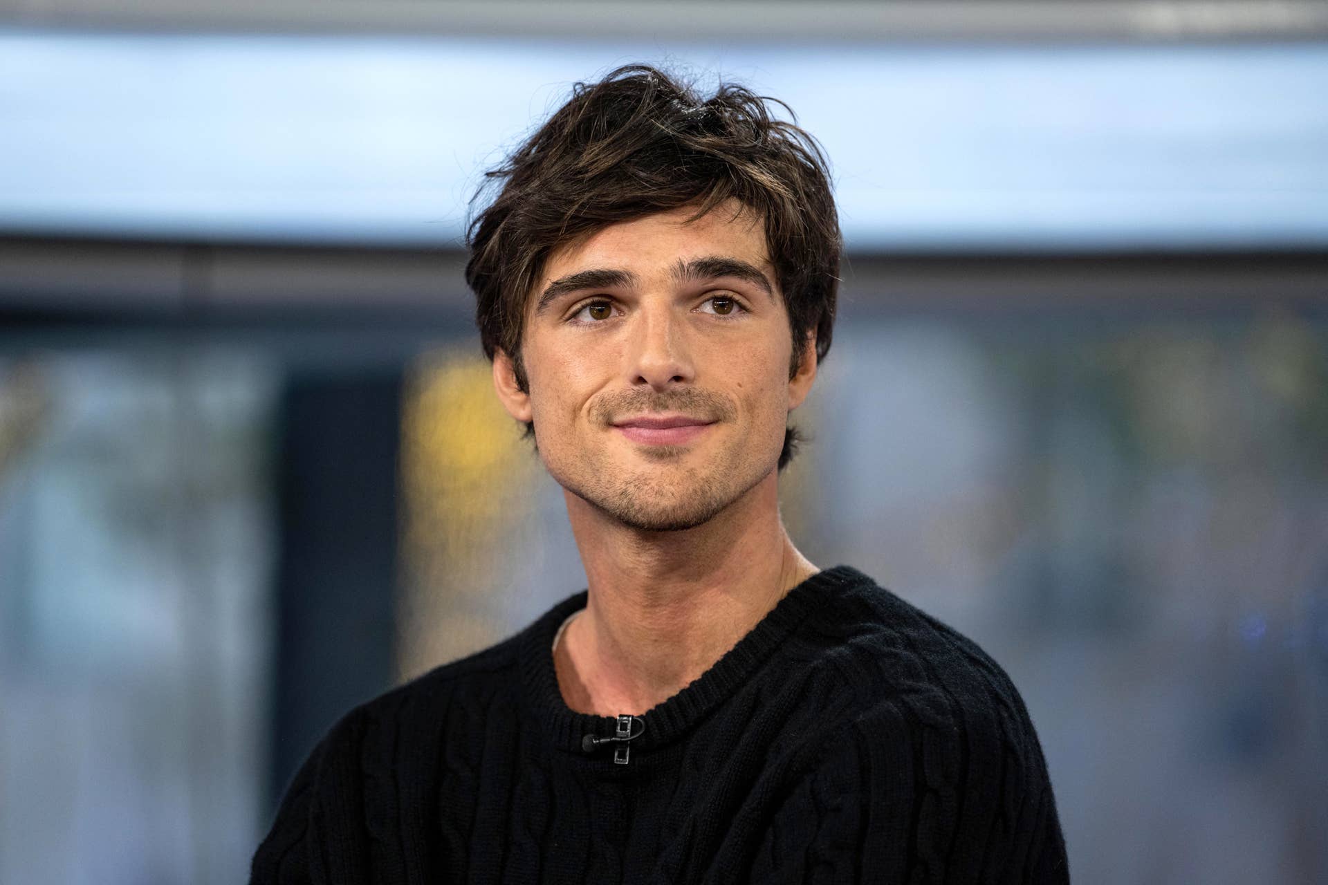 How Much Does Jacob Elordi Weight
