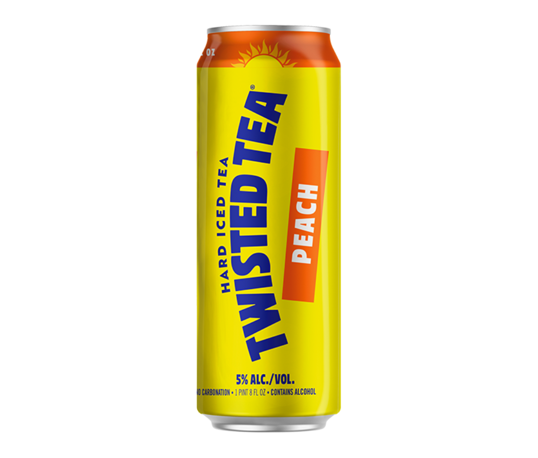What Is Twisted Tea? Everything to Know About the Hard Tea - Men's Journal