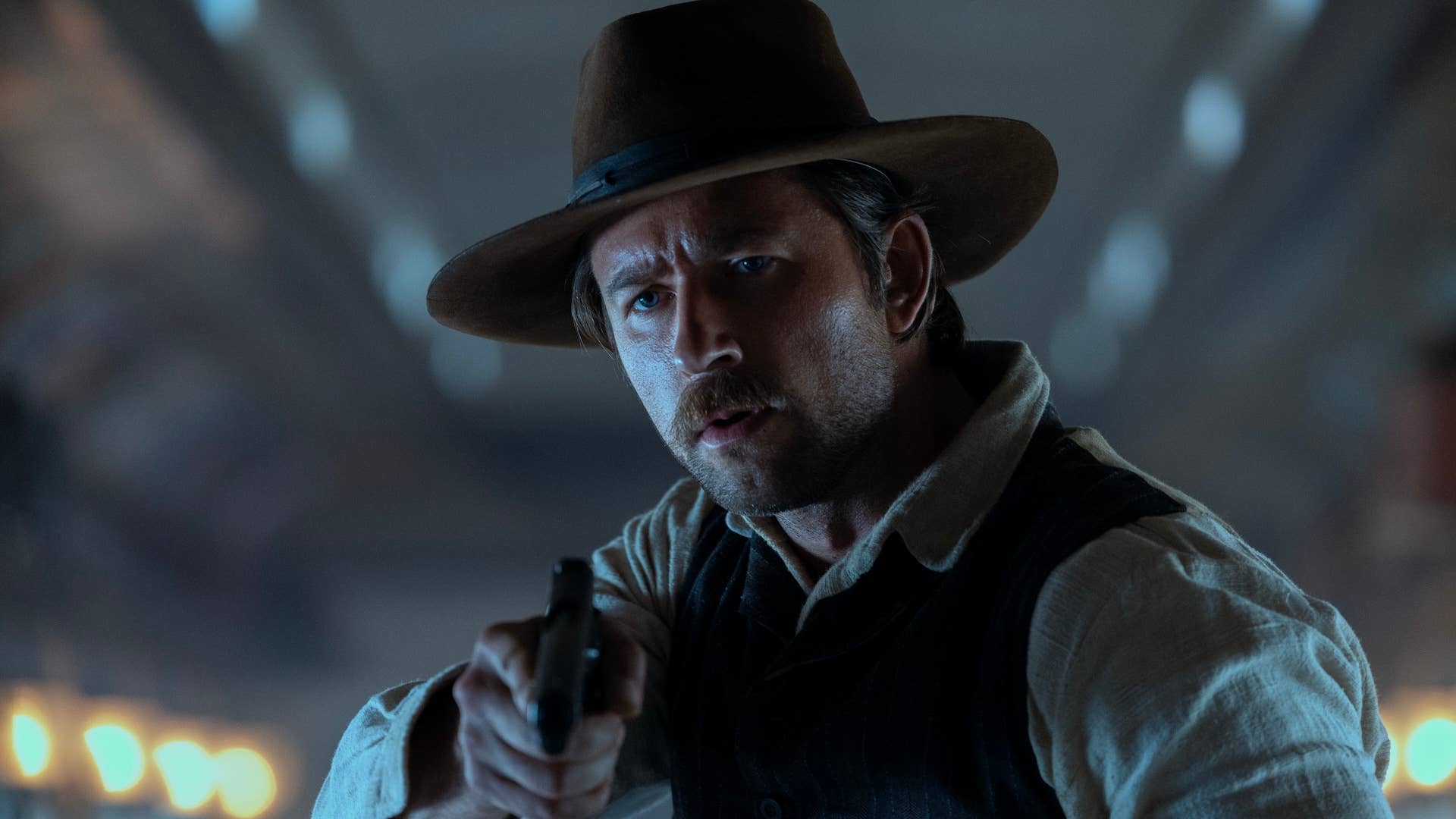 '1923' Stars Tease '1944' Return, Talk 'Yellowstone' Future - Men's Journal