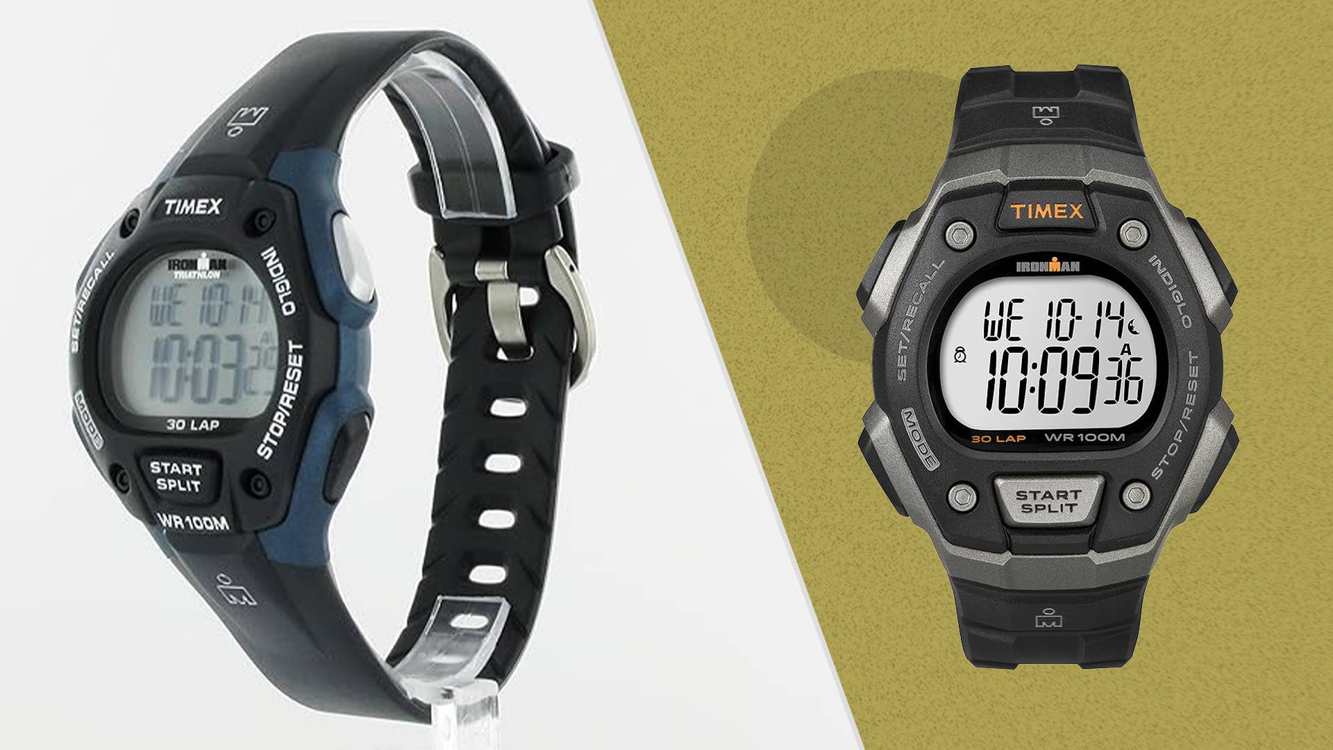 Timex's Most Popular Watch on Amazon Is Nearly 60% Off - Men's Journal