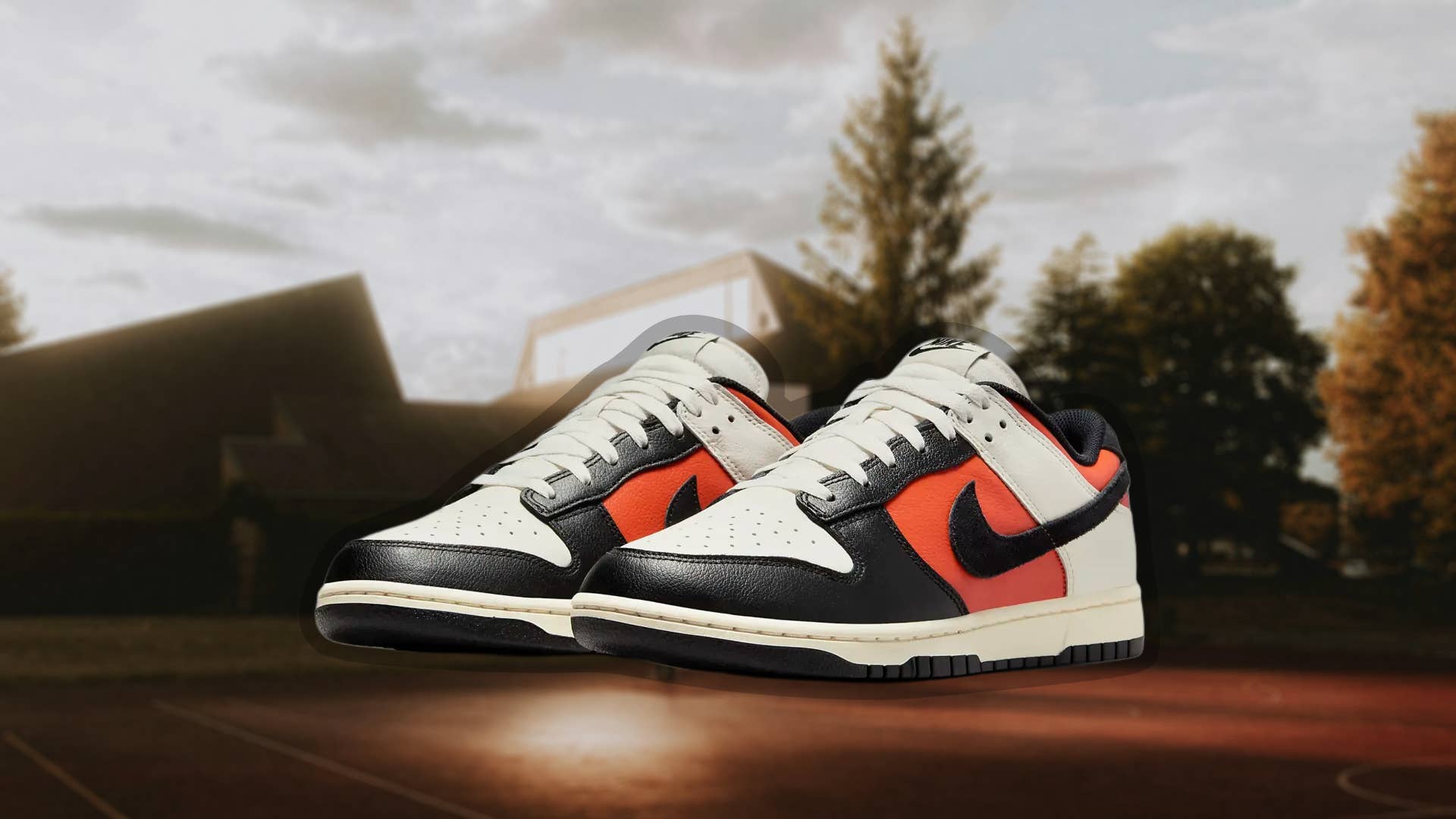 Nike Is Selling Its Iconic Dunk Lows for Nearly 40% Off - Men