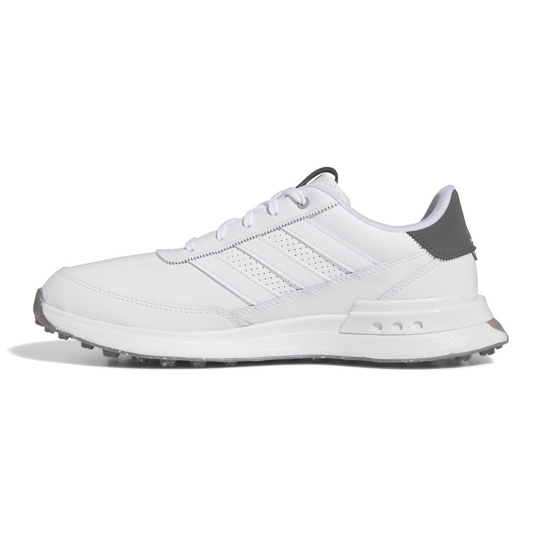 Adidas' S2G Spikeless Golf Shoes Start at Just $57 on Amazon - Men's Journal Adidas' S2G Spikeless Golf Shoes Start at Just $57 on Amazon - Men's Journal