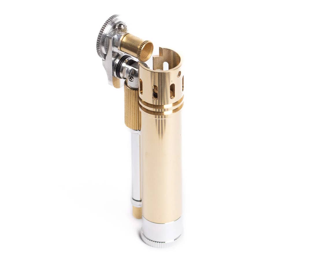 Best Lighters of 2025, Tested and Reviewed - Men's Journal