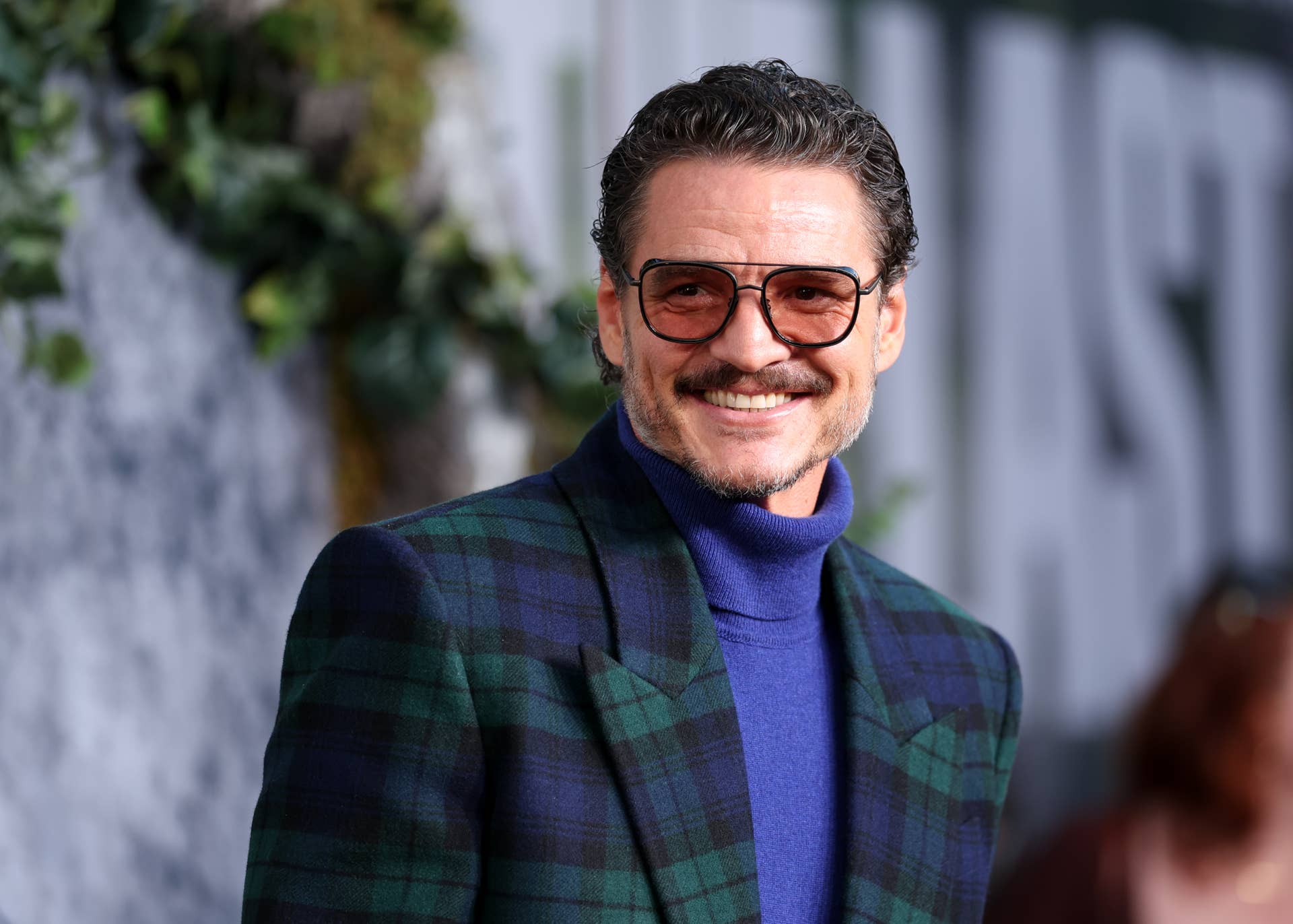 Pedro Pascal Reviews Ryan Coogler's 'Sinners' With Blunt 9-Word Message ...