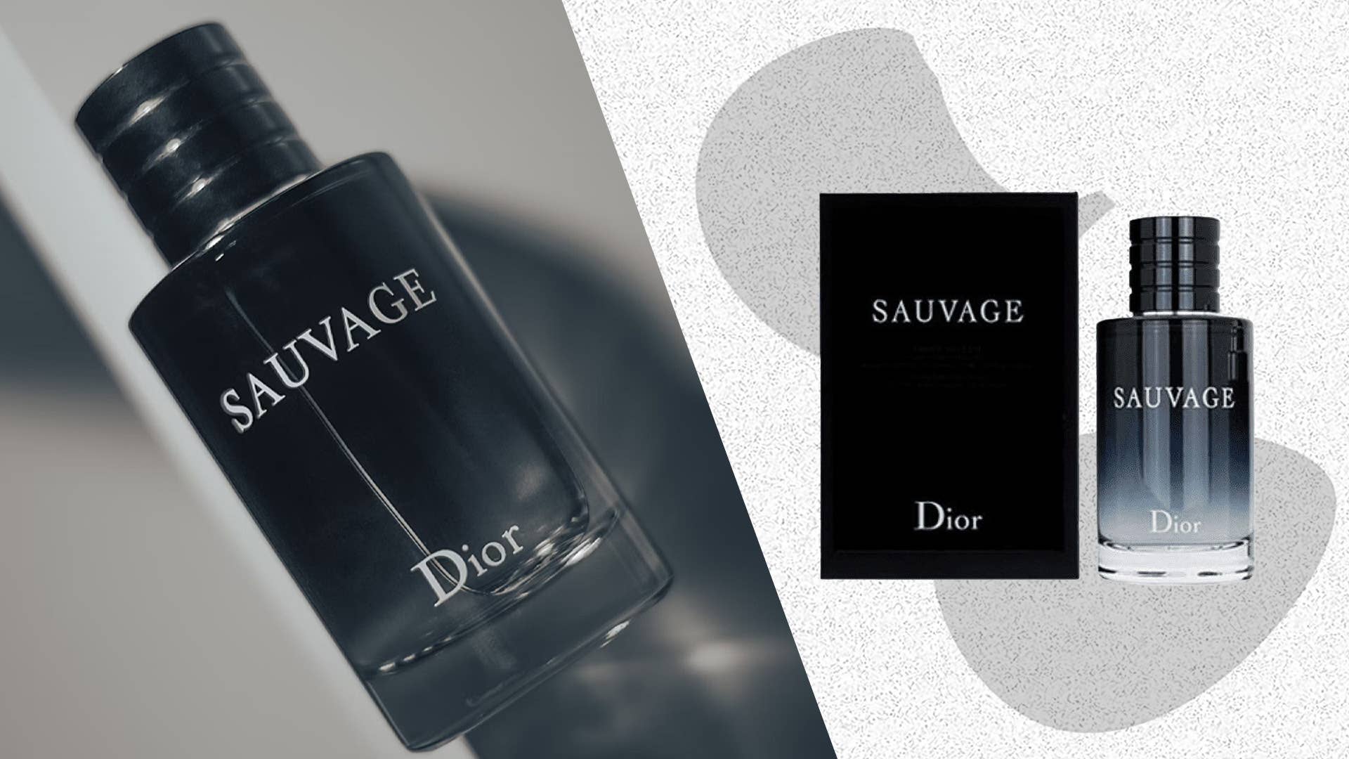 Dior's Sauvage Cologne Is 56% Off at Walmart Right Now - Men's Journal