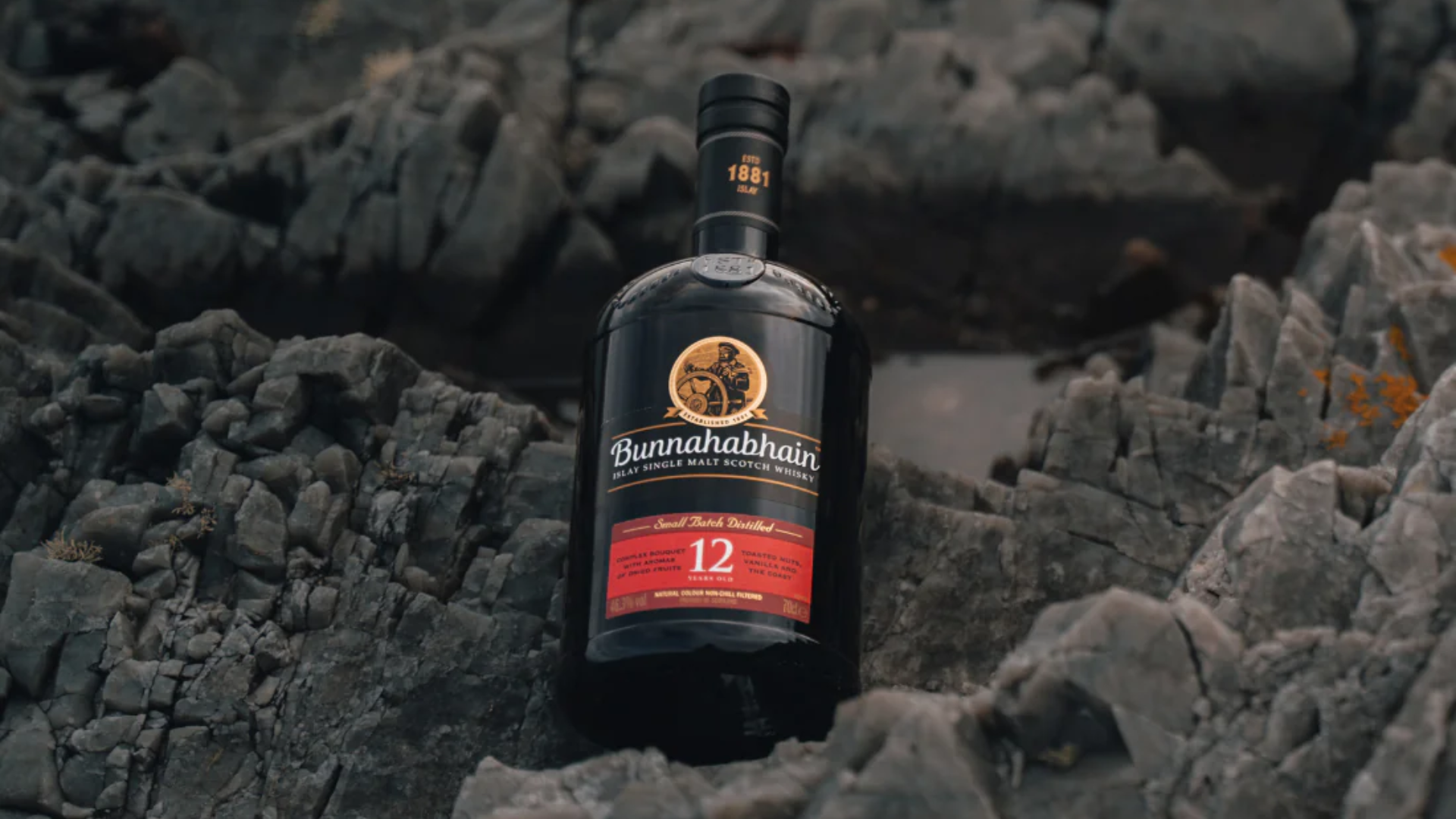 Bunnahabhain 12-Year Single Malt Scotch Review - Men's Journal