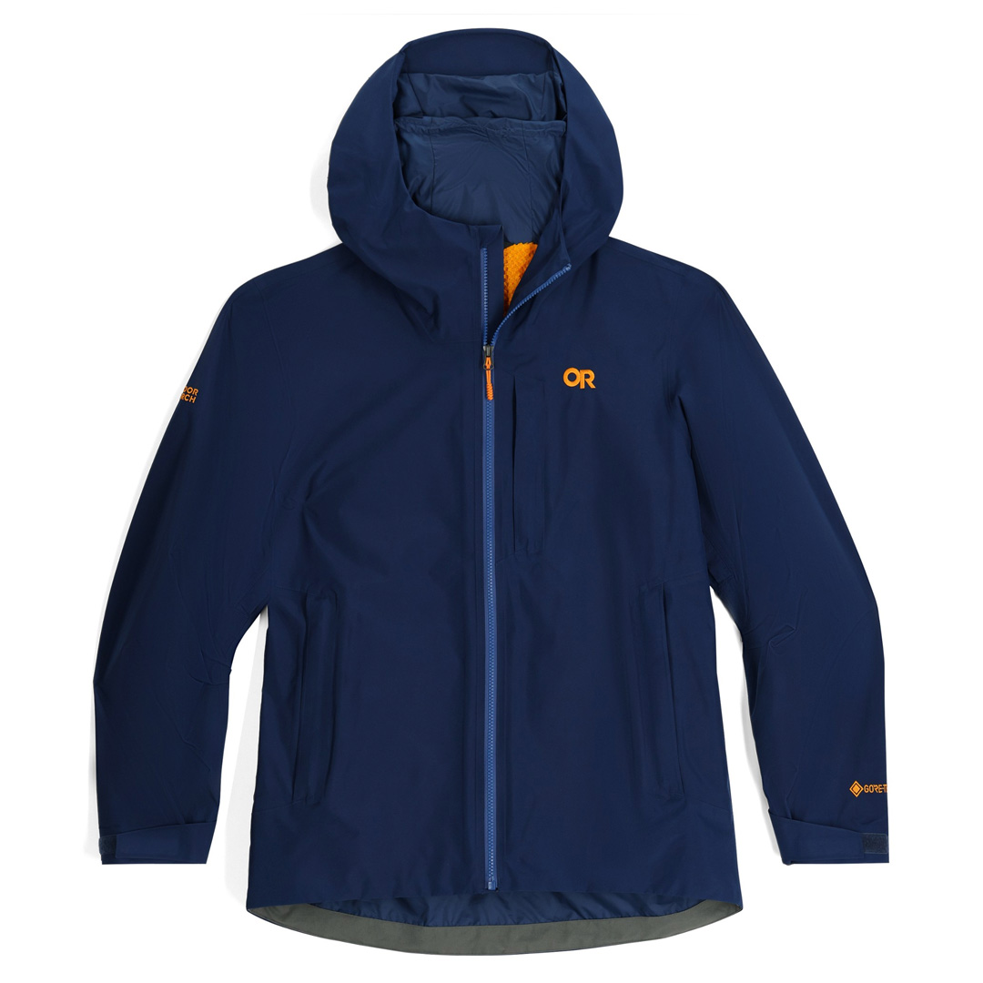 REI Has a Popular $379 Gore-Tex Jacket on Sale for Just $186