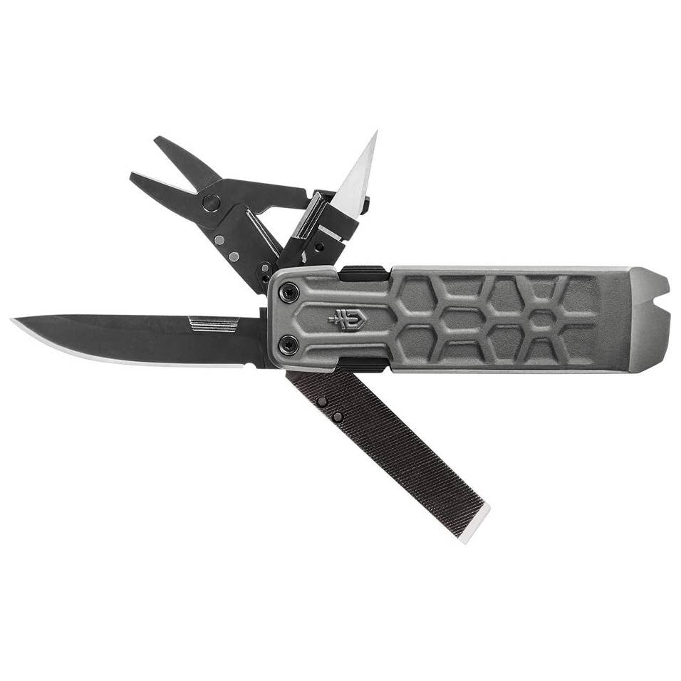 Gerber Gear's Lockdown Pry Multi-Tool Is Now Over 40% Off