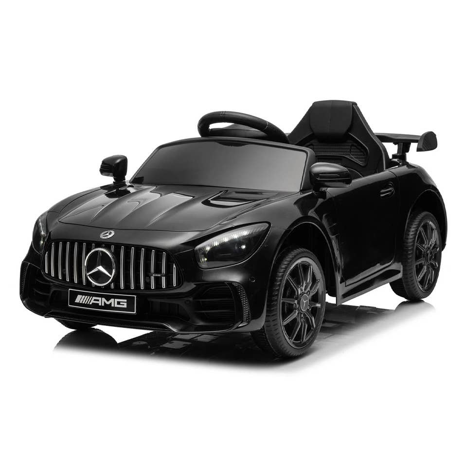 Walmart’s $192 Kid-Size Mercedes-Benz AMG Is Now Just $106 - Men's Journal