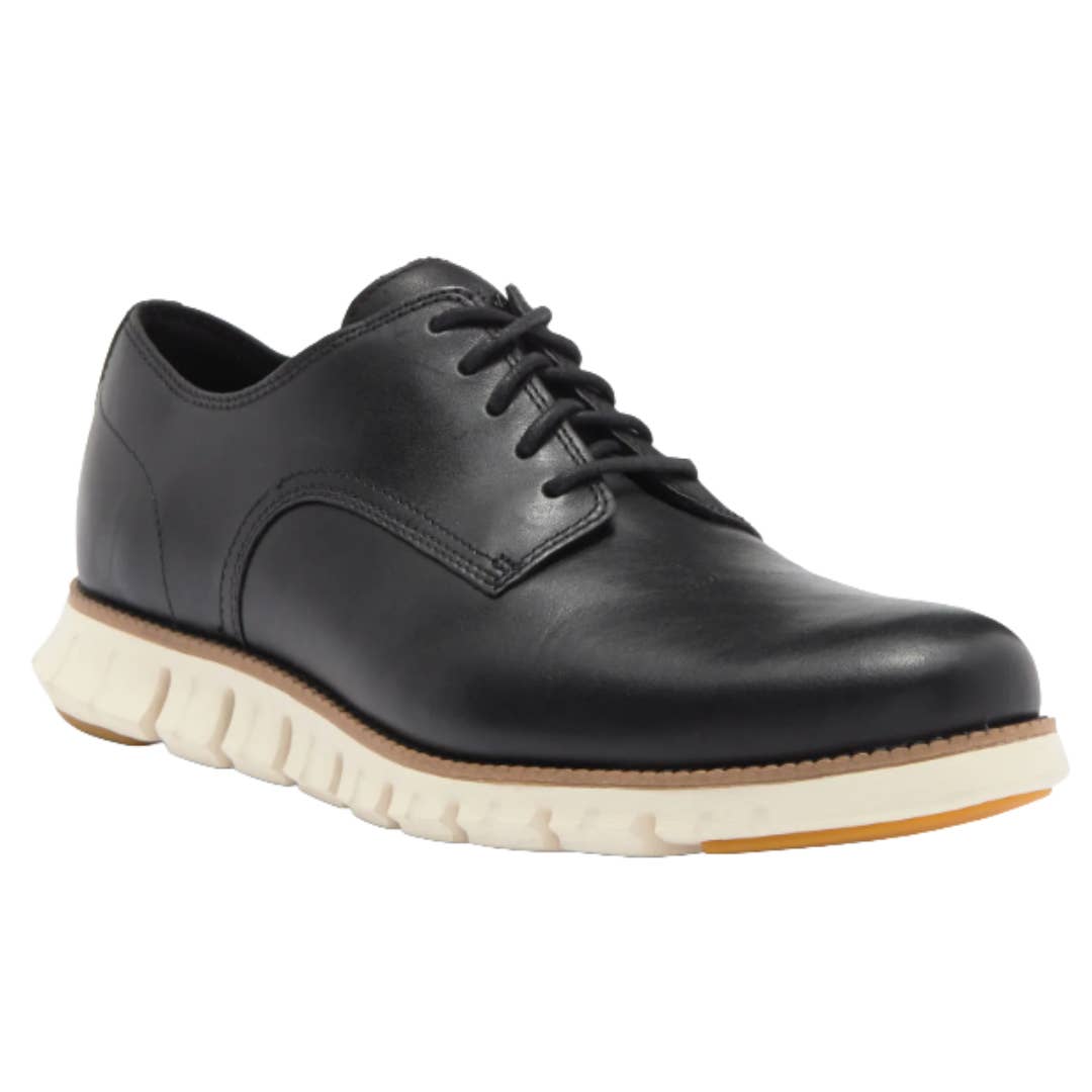 Cole Haan Zerogrand Plain Toe Oxfords Are 50% Off Right Now  display picture 3