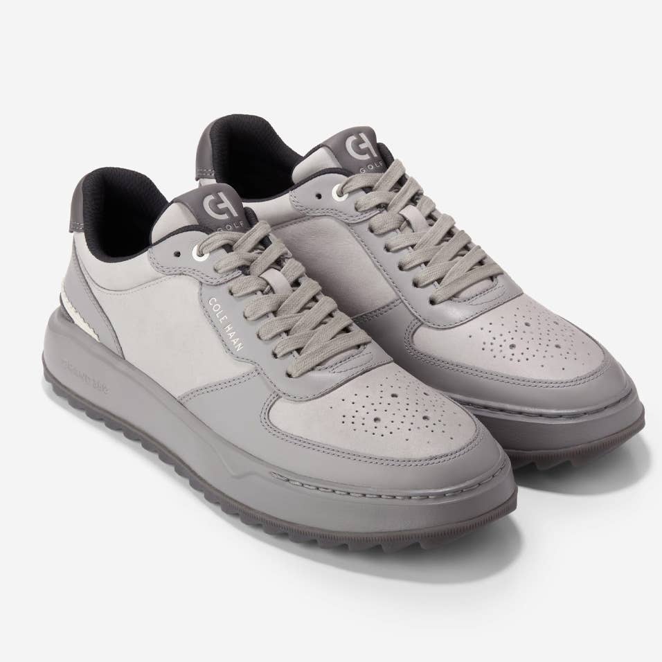 Cole Haan's GrandPro Golf Shoes Are Up to 46% Off Right Now