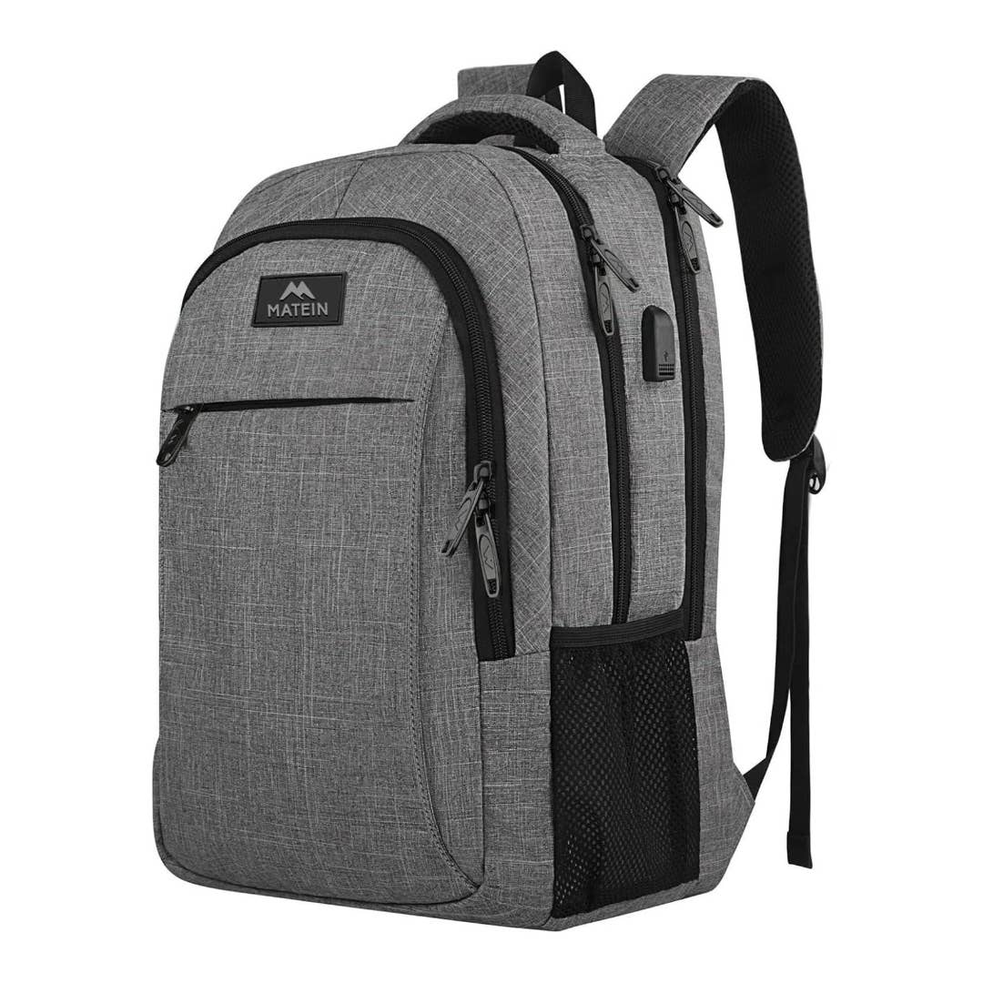 amazon backpack laptop bag Is Selling a Travel for 56% Off Right Now Coach Graham Backpack In The classic FPJUN525 Size:3/4 oz.
