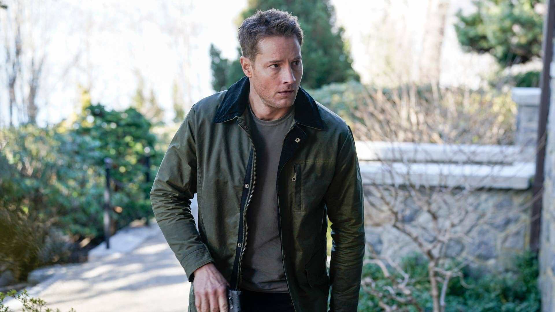 Missing 'Reacher'? Time to Binge 'Tracker' Before Its Big Finale - Men ...