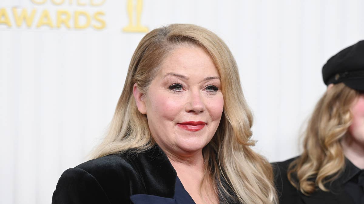 Christina Applegate Health Update: Actress Breaks Down in Tears Over Diagnosis