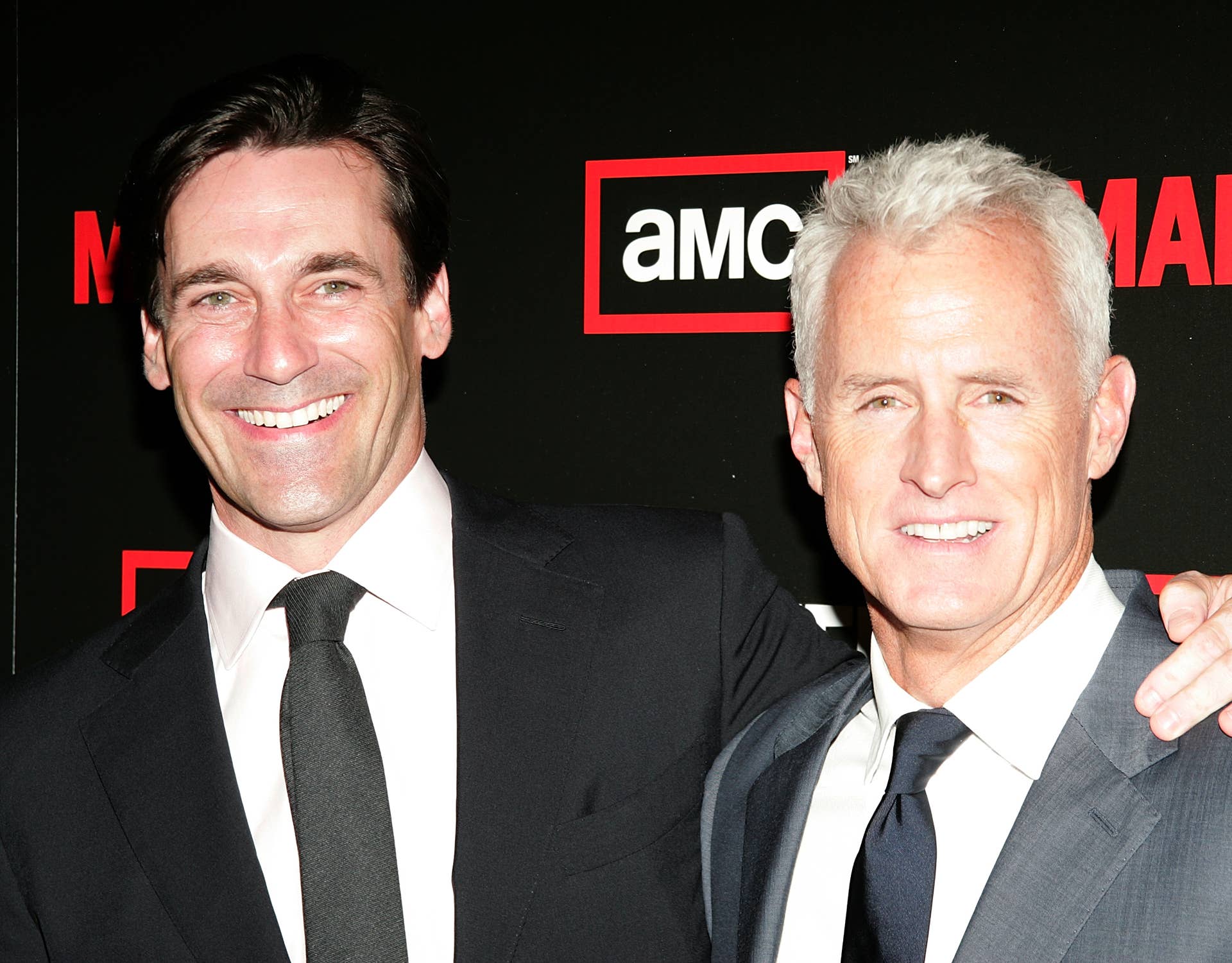 Jon Hamm Reveals the 1 Thing He Didn't Like About Filming 'Mad Men'