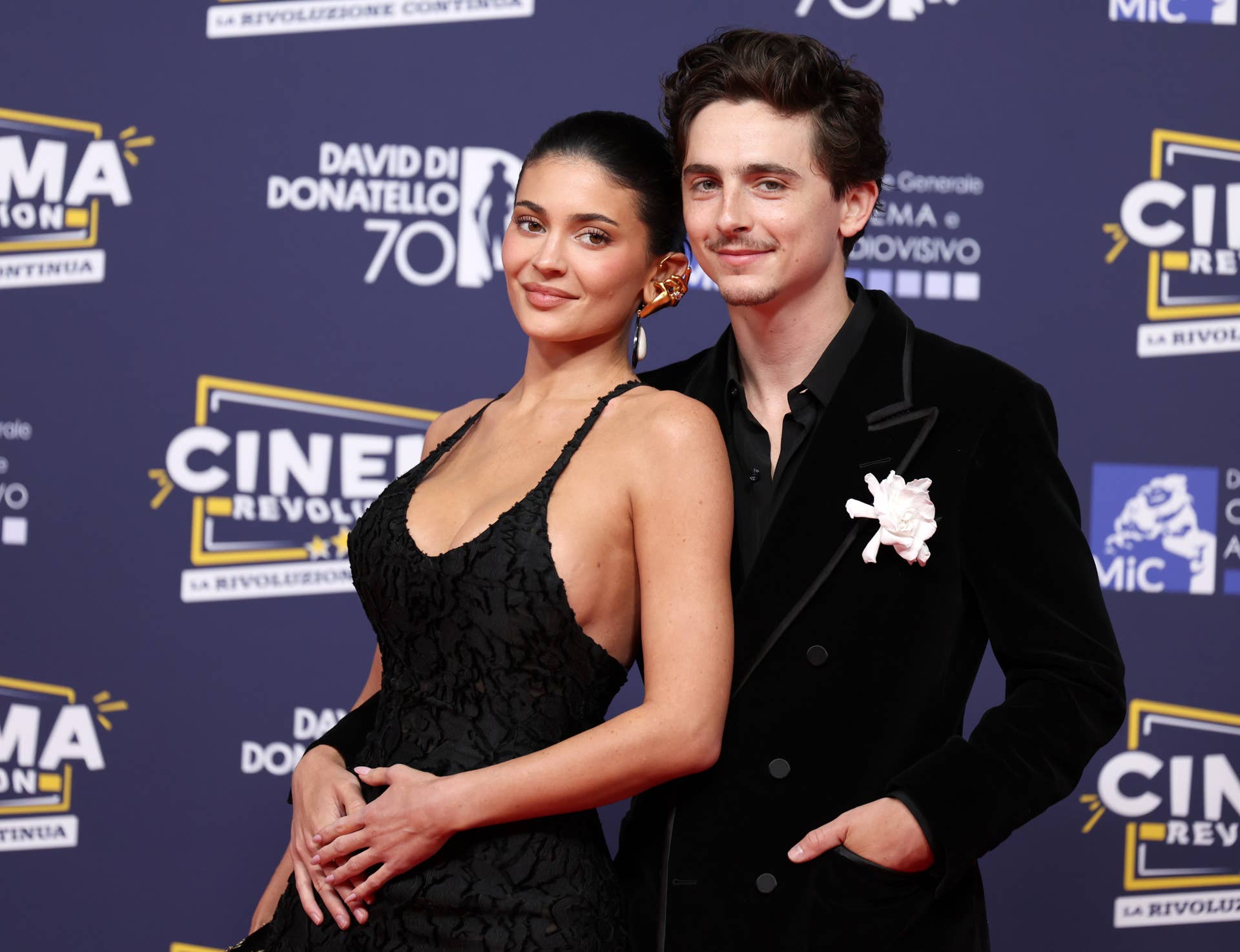 Timothee Chalamet's Ex-Girlfriend Reacts to Him Dating Kylie Jenner - Men's  Journal