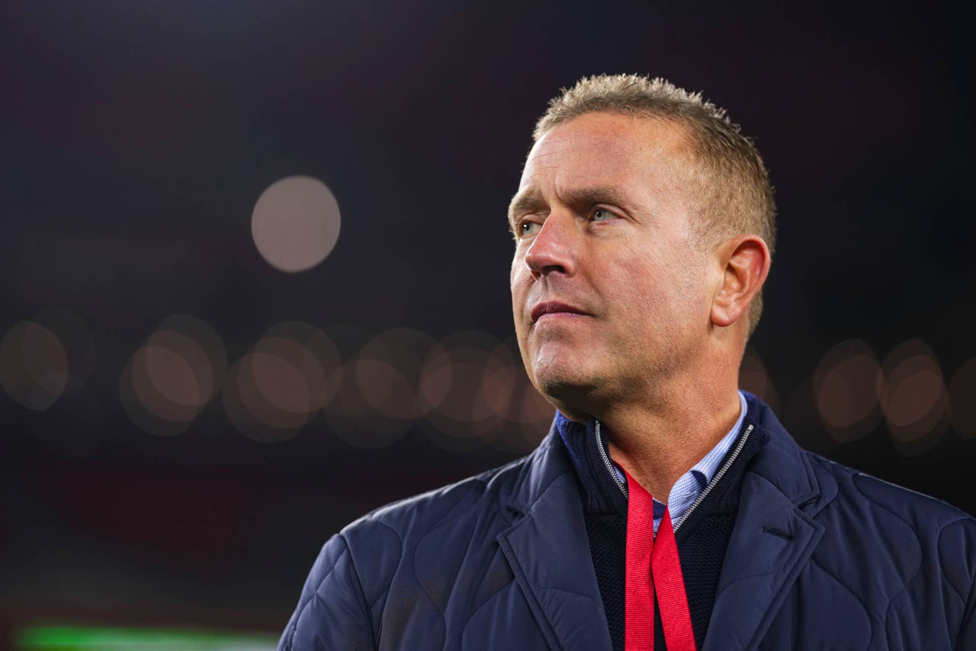 College Football Fan Base Accuses Kirk Herbstreit of Being 'Scared ...