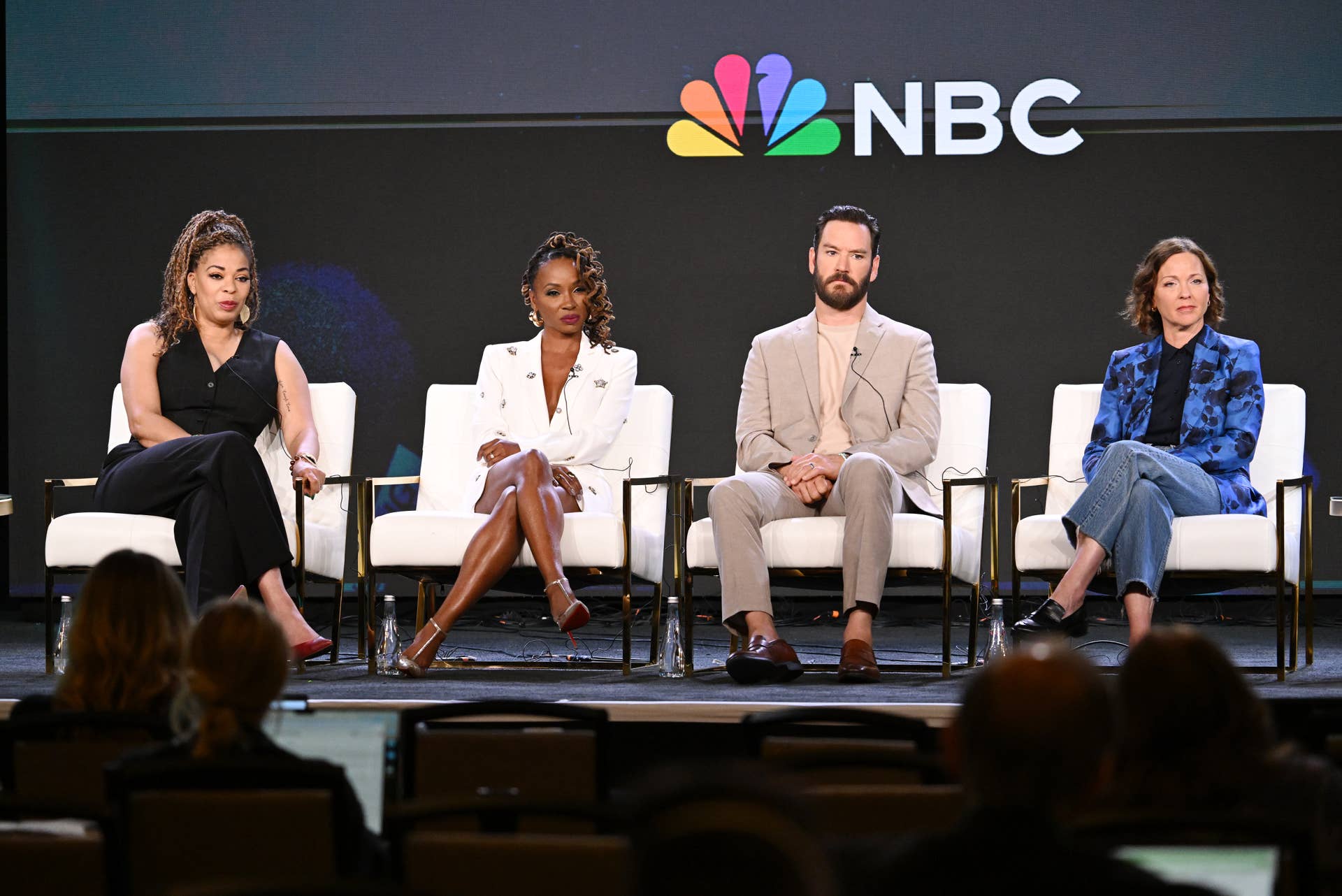 Beloved High-Profile Series Canceled After Poor Numbers - Men's Journal