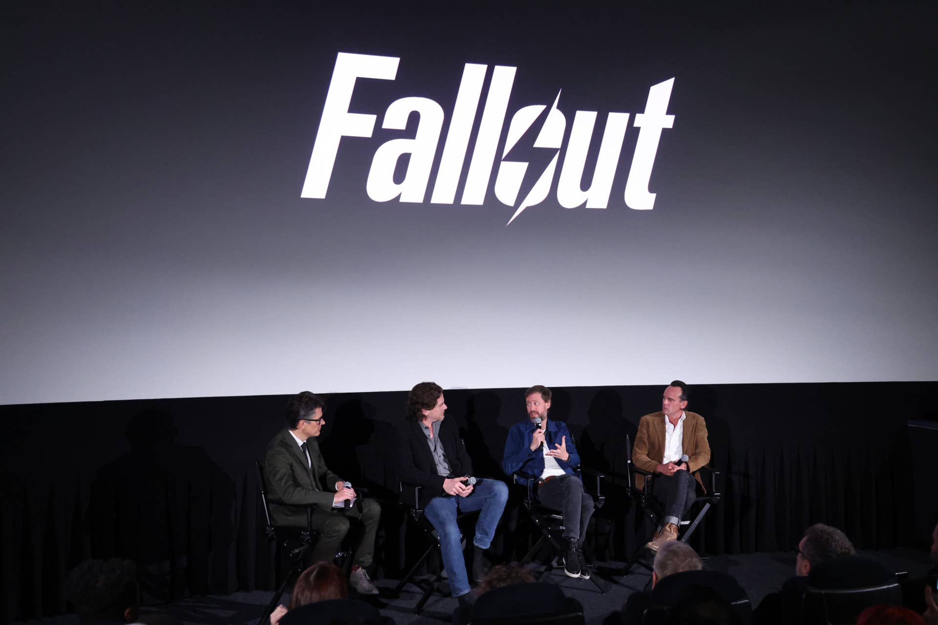 A Guide to 'Fallout' Season 3 - Men's Journal