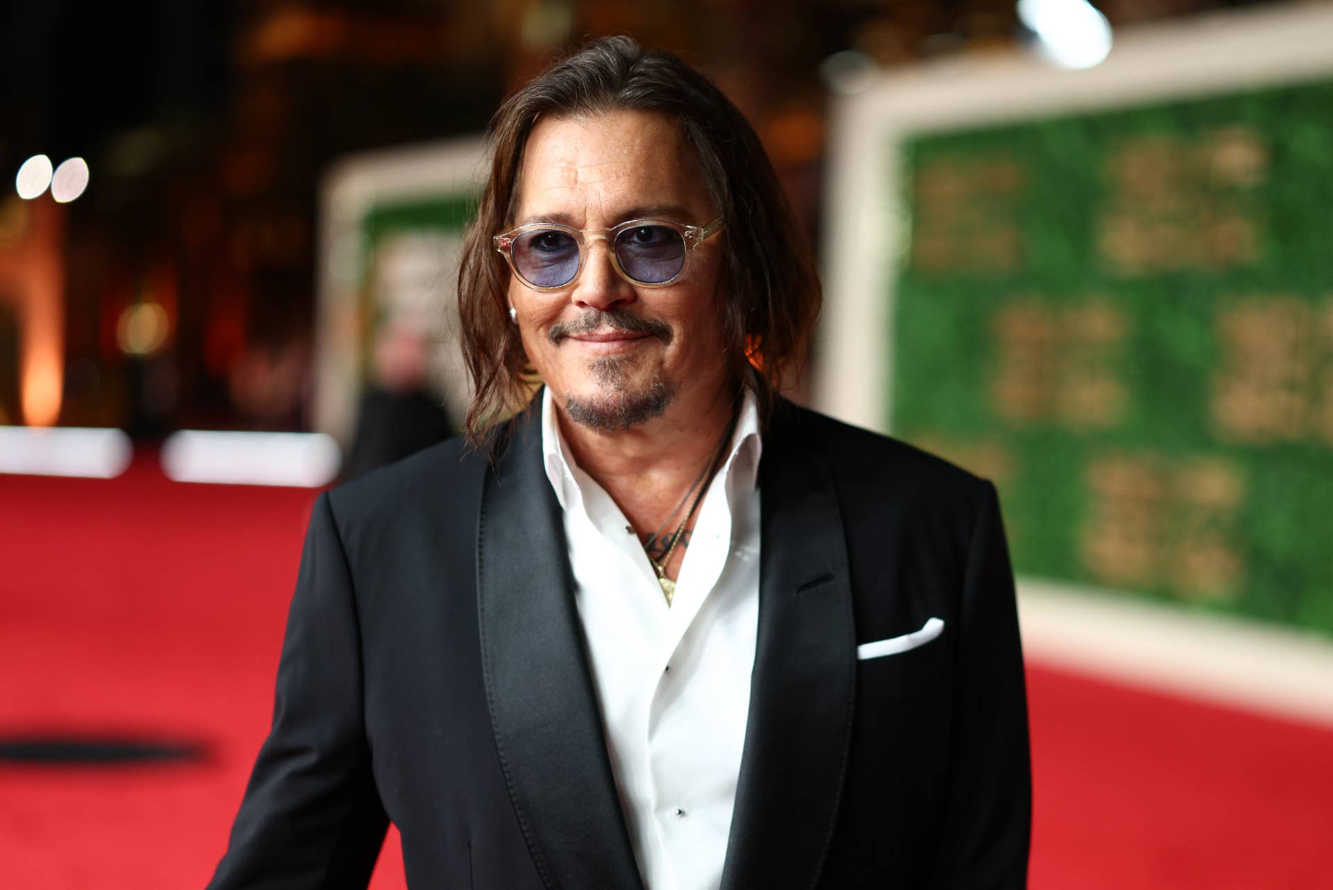 Johnny Depp Breaks His Silence on Being 'Cancelled' - Men's Journal