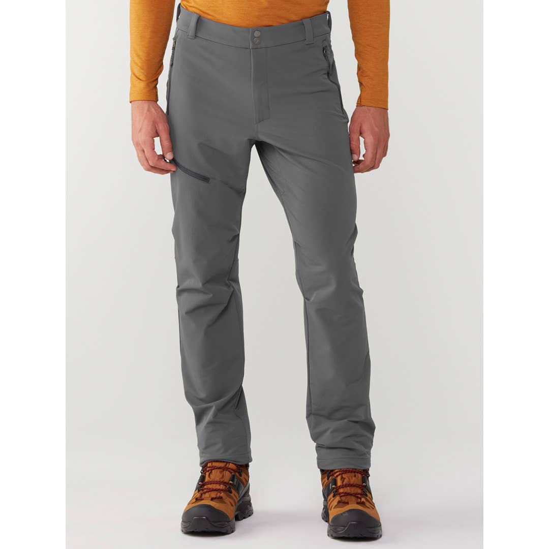 REI Co-op's Top-Rated Hiking Pants Are a Rare 30% Off - Men's Journal