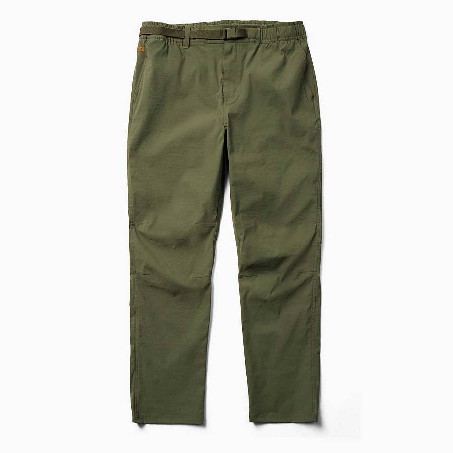 Merrell's 'Quick-Drying' Hiking Pants Are 40% Off Right Now - Men's Journal
